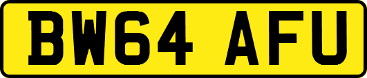 BW64AFU
