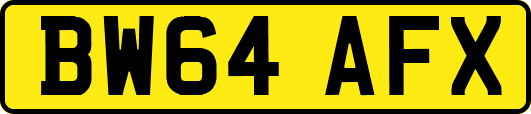 BW64AFX
