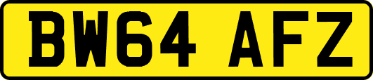 BW64AFZ