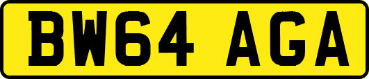 BW64AGA
