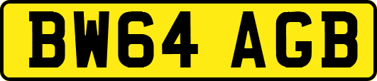 BW64AGB