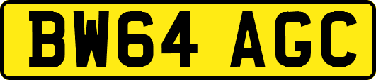 BW64AGC