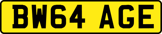BW64AGE