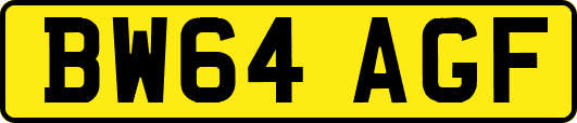 BW64AGF