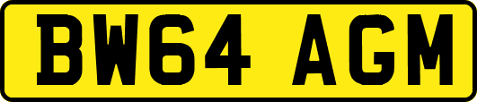 BW64AGM
