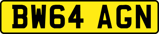 BW64AGN