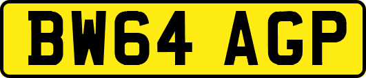 BW64AGP
