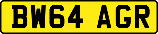 BW64AGR