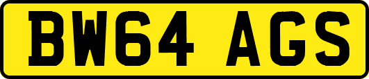 BW64AGS