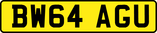 BW64AGU