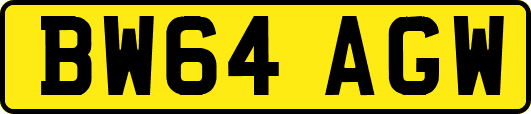 BW64AGW
