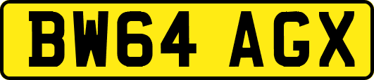 BW64AGX