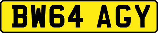 BW64AGY