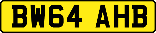BW64AHB
