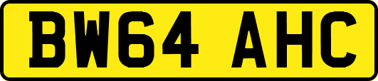 BW64AHC