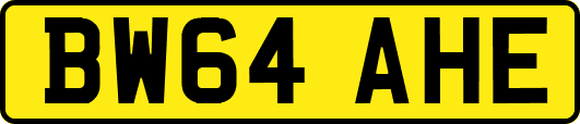 BW64AHE