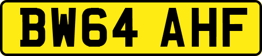 BW64AHF
