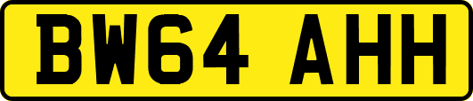 BW64AHH