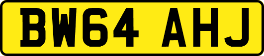 BW64AHJ