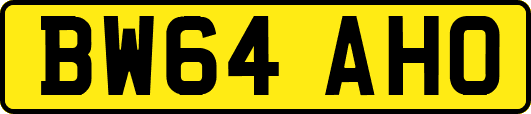 BW64AHO