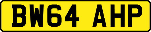 BW64AHP