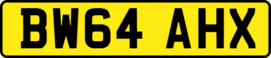 BW64AHX