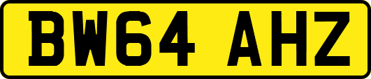 BW64AHZ