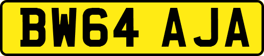 BW64AJA