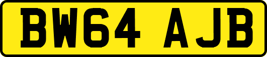 BW64AJB