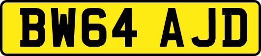 BW64AJD