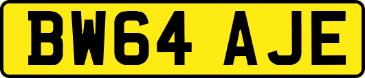 BW64AJE