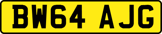 BW64AJG