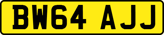 BW64AJJ