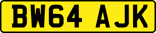 BW64AJK