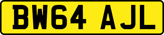 BW64AJL