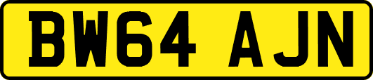 BW64AJN