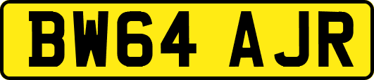 BW64AJR