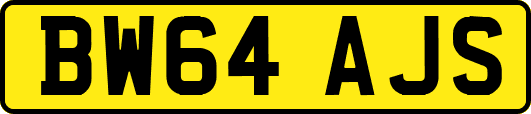 BW64AJS