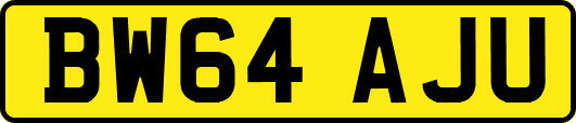 BW64AJU