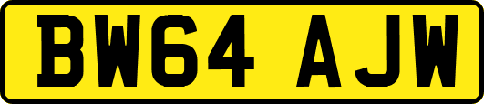 BW64AJW