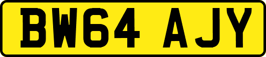 BW64AJY