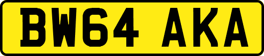 BW64AKA