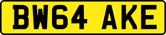 BW64AKE
