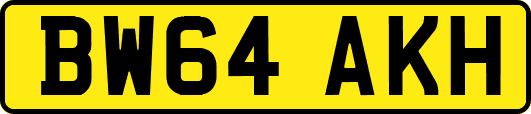 BW64AKH