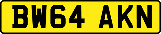 BW64AKN