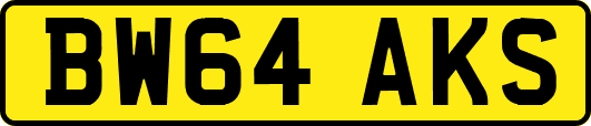 BW64AKS
