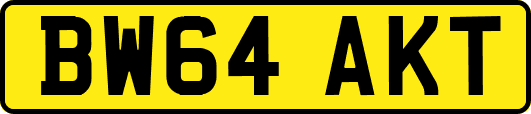 BW64AKT