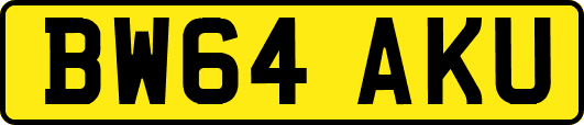 BW64AKU