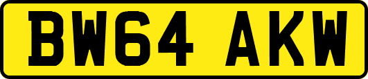 BW64AKW