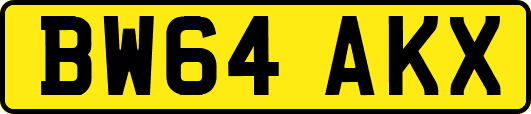 BW64AKX